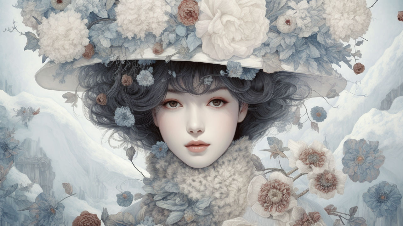 Utterly Beautiful by JustLeonarda on DeviantArt