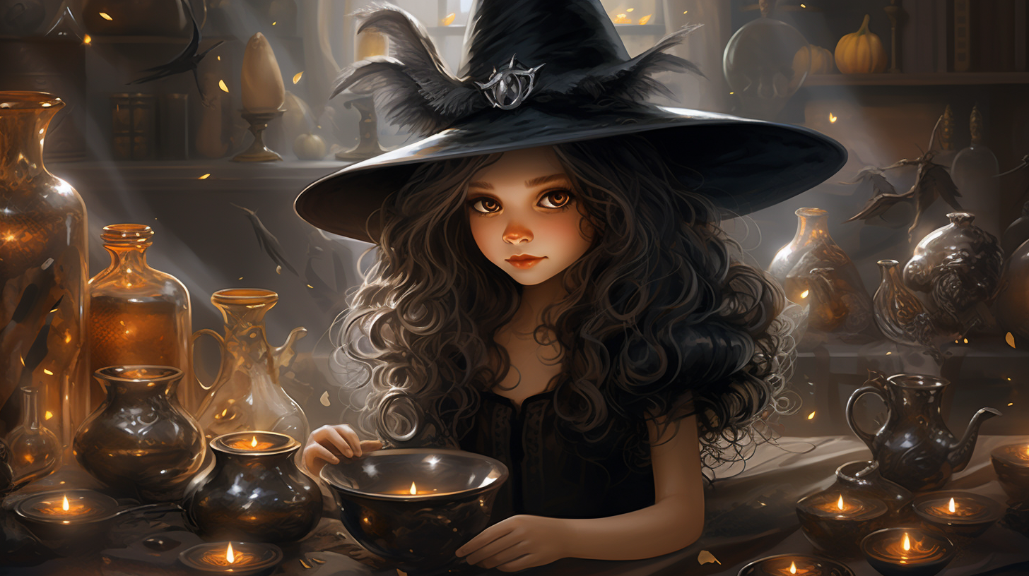 Poison Making Making Magic Poison by JustLeonarda on DeviantArt