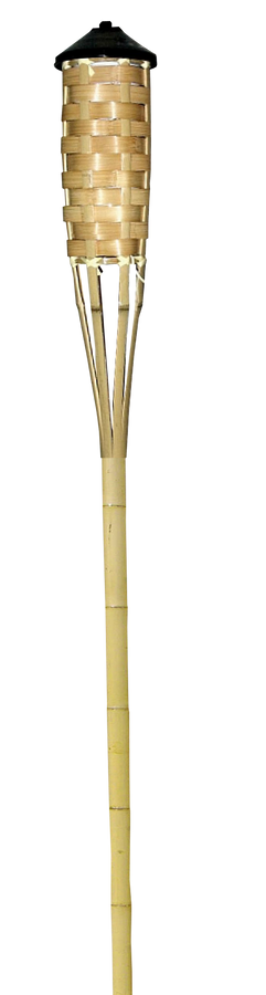 Tiki Torch Stock Tube
