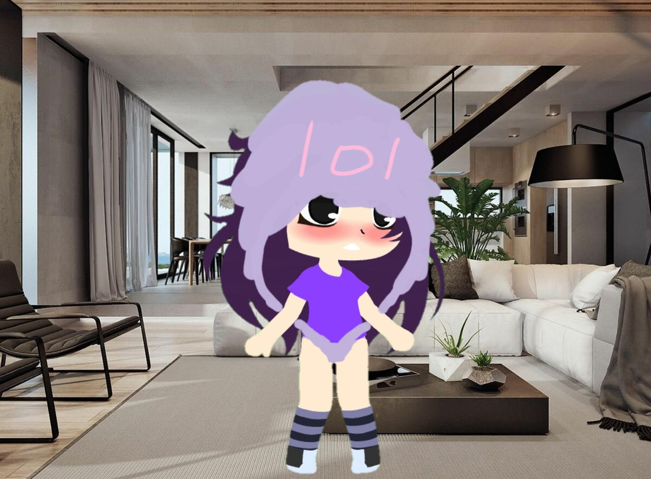 Jaiden wedgie by Noonbib on DeviantArt