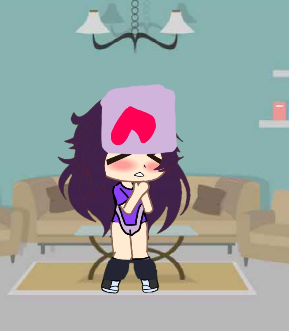 Jaiden wedgie by Noonbib on DeviantArt