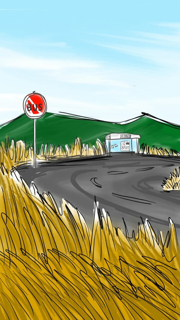 Road Deviantart Road by elijahnoh on DeviantArt