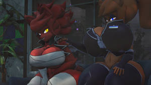 A long lecture