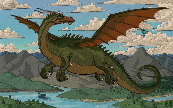 George Behane Behane - Professional, General Artist | DeviantArt