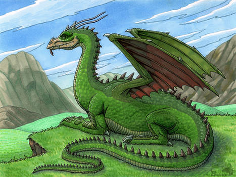 George Behane Behane - Professional, General Artist | DeviantArt