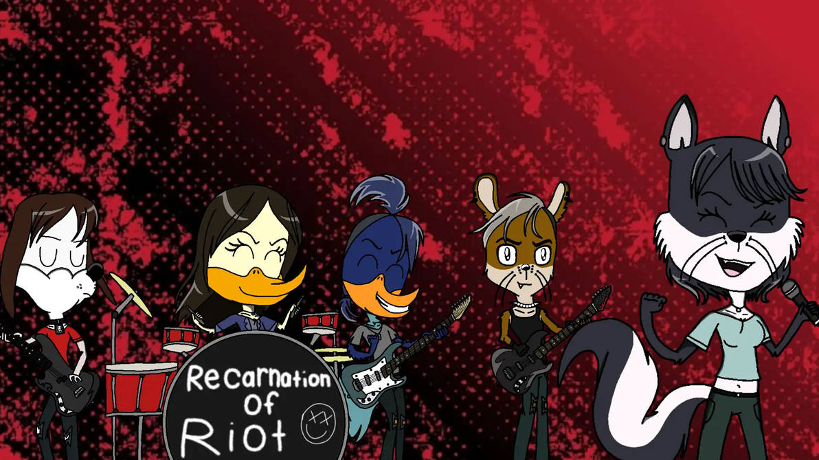 Band Deviantart Band Practice Time! by UrBandoriFanLeah2008 on DeviantArt