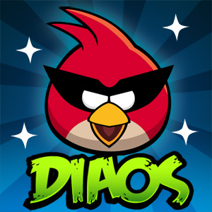 Angry Diaos