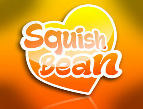 RANDOM: Squish-Bean's Logo