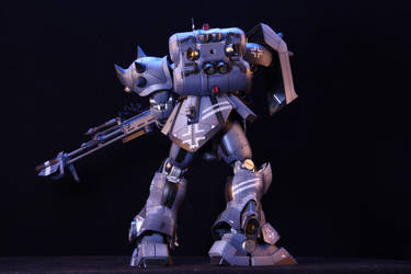 Geara Doga rev.2