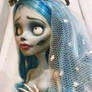 Corpse Bride - Monster High Custom