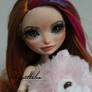 Holly O'hair - Ever After High Custom