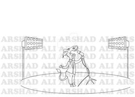 drawing for kids Coloring page sample