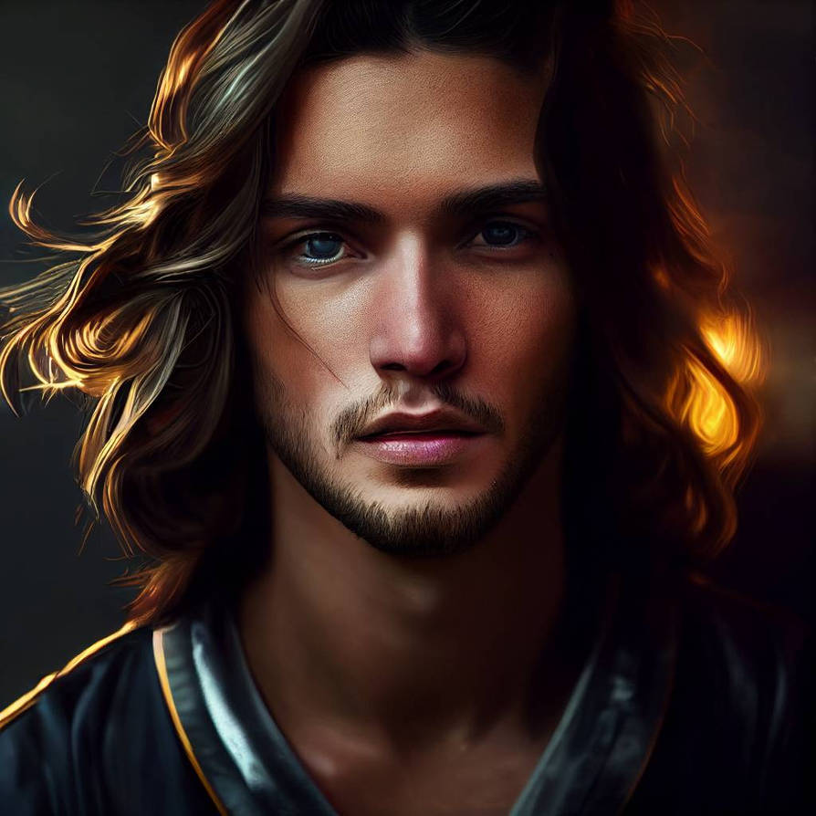 Garrotted Deviantart Garrett by IvyLorraineG on DeviantArt