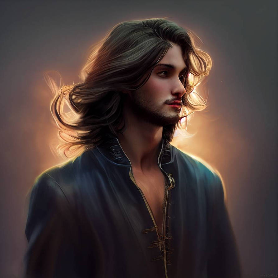 Garrotted Deviantart Garrett (2) by IvyLorraineG on DeviantArt