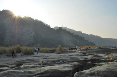 Limestone Plains