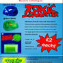 Toxi.co catalogue product pages 2-5