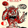 Product catalogue cover!