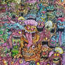 Creature Collage!