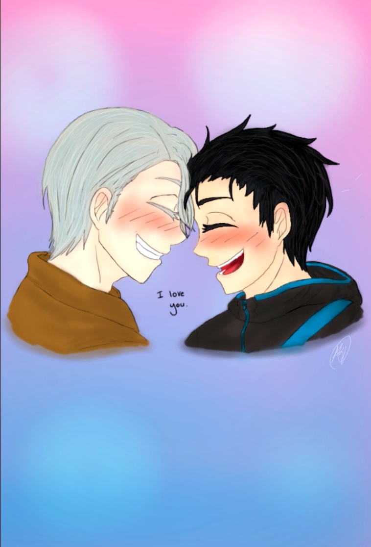 Victuuri