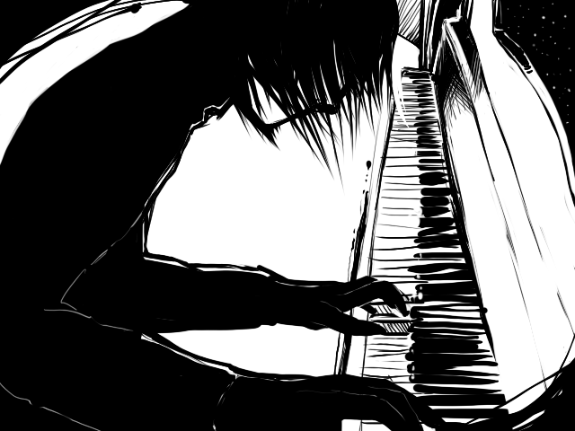 Pianist