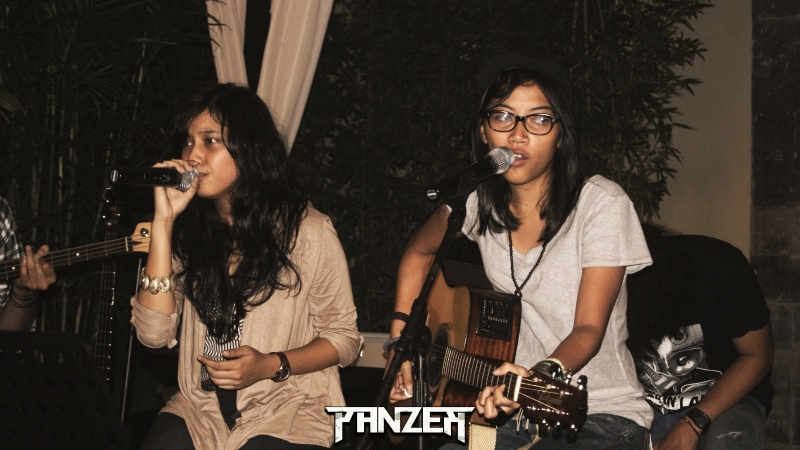 Panzer Live Accoustic 004