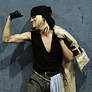 Snow Villiers - FF XIII - I'm The One You Want!