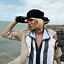 Snow Villiers - FF XIII - Hero's Quest