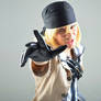 Snow Villiers - FF XIII - Give My Heart Back!