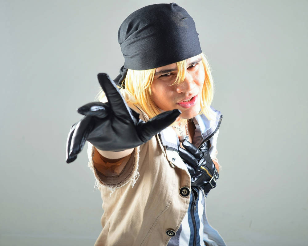 Snow Villiers - FF XIII - Give My Heart Back! by DashingTonyDrake Snow Villiers - FF XIII - Give My Heart Back! by DashingTonyDrake