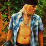 Snow Villiers - FFXIII - Cool for the Summer