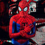 Peter B. Parker is Spider-Man - Gettin' Ready
