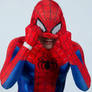 Peter B. Parker is Spider-Man - Spidey Smile!