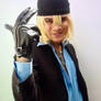Snow Villiers - FFXIII - The Promise II