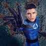 Reed Richards, Mister Fantastic - The Explorer II