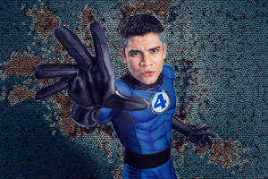 Reed Richards, Mister Fantastic - The Explorer II