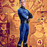 Reed Richards, Mister Fantastic - The Many Reeds