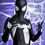 The Amazing Spider-Man - Back In Black