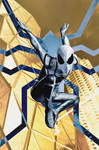 Future Foundation Spider-Man - Legacy III by DashingTonyDrake