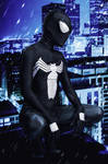 The Amazing Spider-Man - Back In Black III by DashingTonyDrake