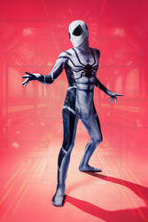 Future Foundation Spider-Man - The New Suit IV