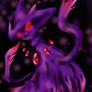 Mismagius