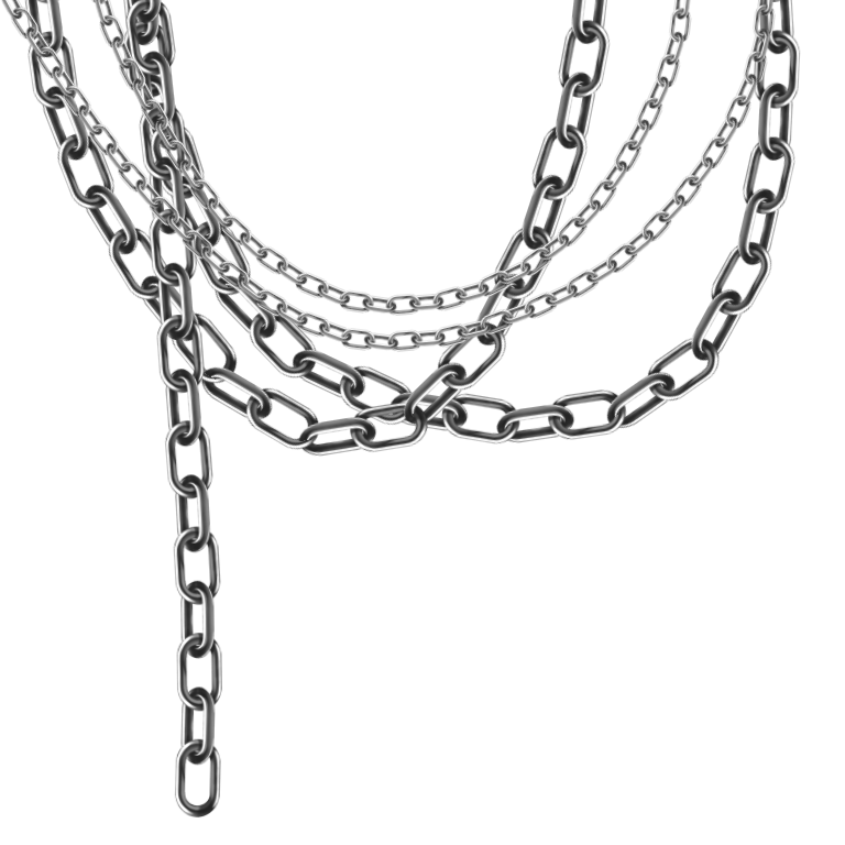 Roblox Chain Transparent