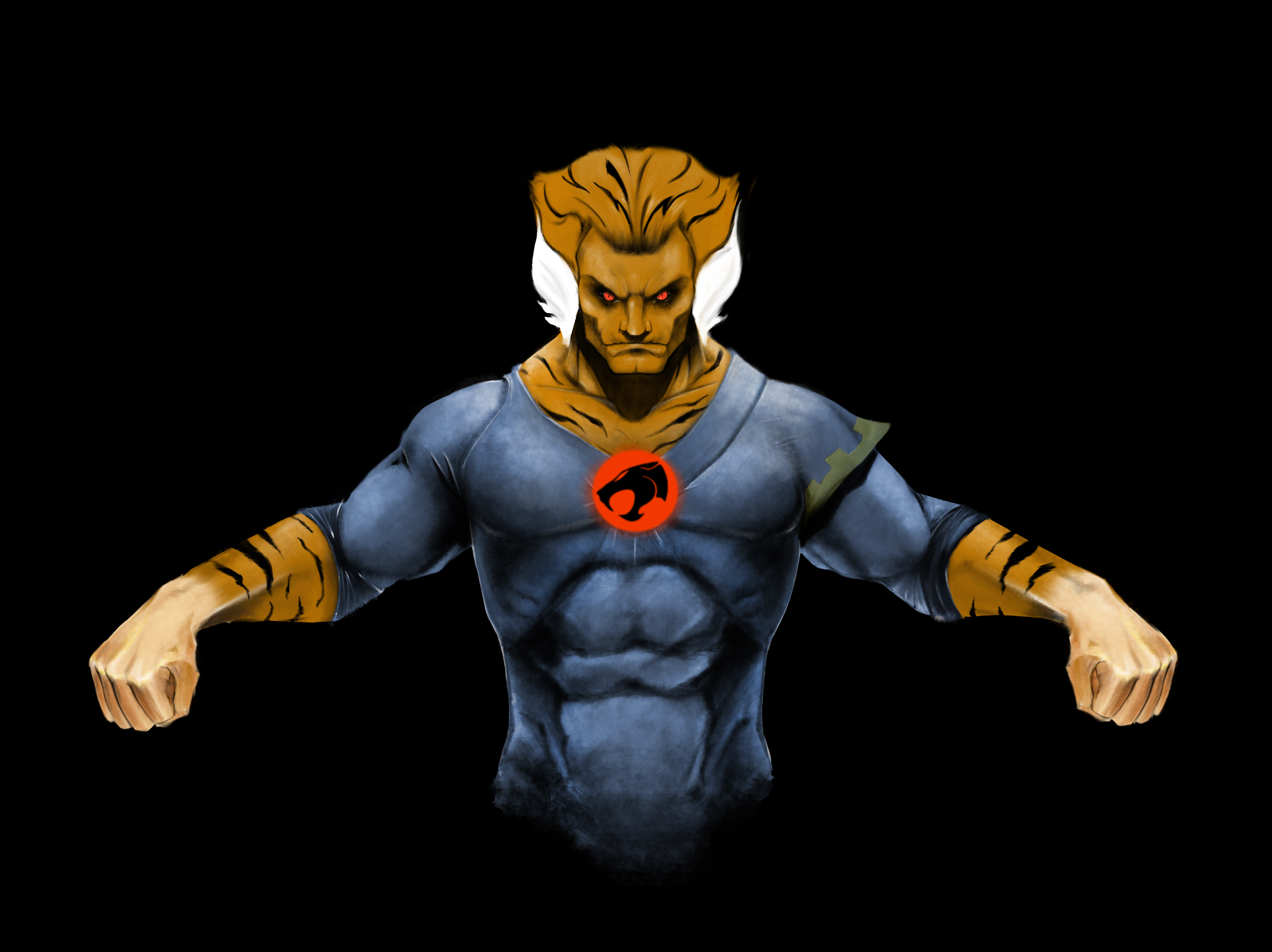 Architect by HectorBetancur on DeviantArt