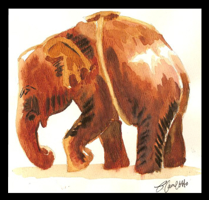 elephant