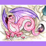 Valentines Dragon