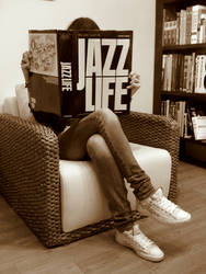 Jazz Life