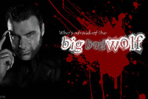 Big Bad Wolf