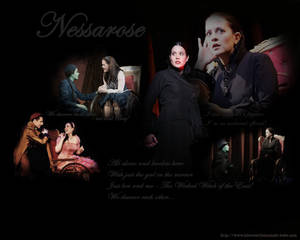 Nessarose