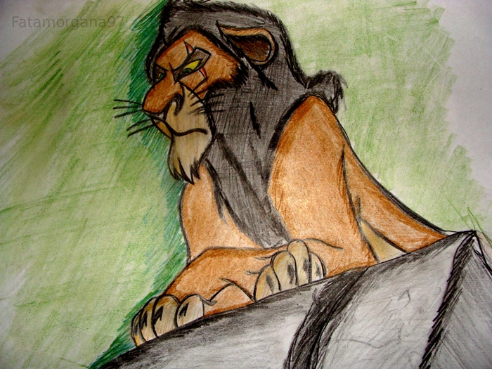 Scar