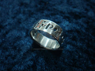 The Name Ring